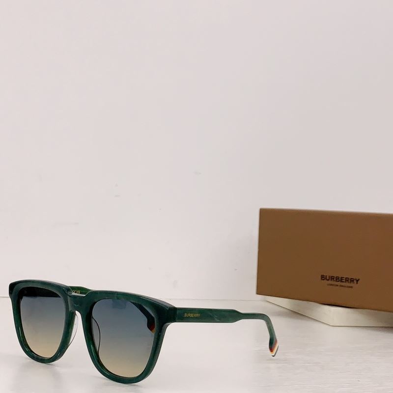 Burberry Sunglasses